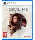 THE DARK PICTURES ANTHOLOGY: THE DEVIL IN ME