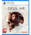 THE DARK PICTURES ANTHOLOGY: THE DEVIL IN ME