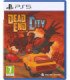 DEAD END CITY