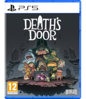 DEATH´S DOOR