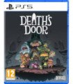 DEATH´S DOOR