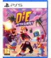 DIE AFTER SUNSET
