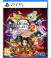 DEMON SLAYER -KIMETSU NO YAIBA- THE HINOKAMI CHRONICLES 2