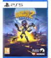 DESTROY ALL HUMANS 2: REPROBED