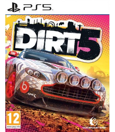 DiRT 5