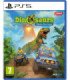 DINOSAURS: MISSION DINO CAMP