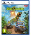 DINOSAURS: MISSION DINO CAMP