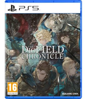 THE DIOFIELD CHRONICLE
