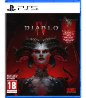 DIABLO IV