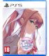 DOKI DOKI LITERATURE CLUB PLUS!