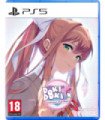 DOKI DOKI LITERATURE CLUB PLUS!