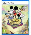 DISNEY ILLUSION ISLAND STARRING MICKEY & FRIENDS