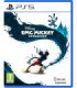 DISNEY EPIC MICKEY REBRUSHED