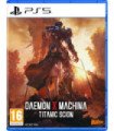 DAEMON X MACHINA: TITANIC SCION