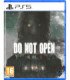 DO NOT OPEN