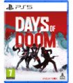 DAYS OF DOOM
