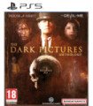 THE DARK PICTURES ANTHOLOGY:VOLUME 2