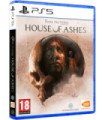 THE DARK PICTURES: HOUSE OF ASHES
