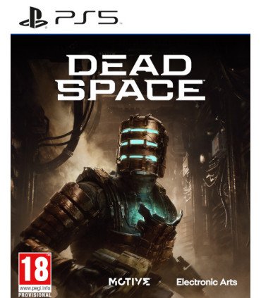 DEAD SPACE