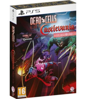DEAD CELLS: RETURN TO CASTLEVANIA SIGNATURE EDITION