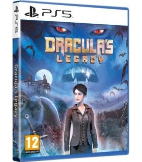 DRACULA´S LEGACY