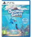 DOLPHIN SPIRIT - OCEAN MISSION