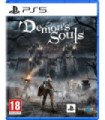 DEMON'S SOULS