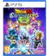 DRAGON BALL SPARKING ZERO