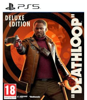 DEATHLOOP DELUXE
