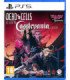DEAD CELLS: RETURN TO CASTLEVANIA EDITION