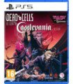 DEAD CELLS: RETURN TO CASTLEVANIA EDITION