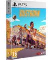 DUSTBORN - DELUXE EDITION