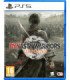 DYNASTY WARRIORS: ORIGINS