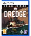 DREDGE DELUXE EDITION
