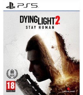 DYING LIGHT 2 STAY HUMAN