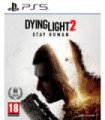 DYING LIGHT 2 STAY HUMAN