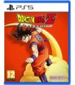 DRAGON BALL Z: KAKAROT
