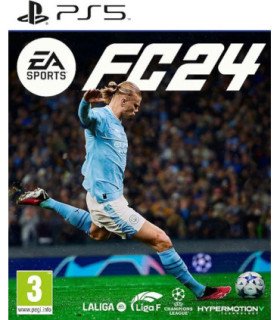 EA SPORTS FC 24