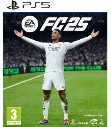 EA SPORTS FC 25