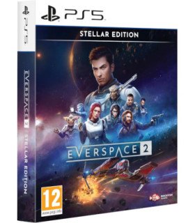 EVERSPACE 2 STELLAR EDITION