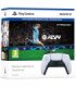 EA SPORTS FC 24 CODIGO DE DESCARGA + CONTENIDO DIGITAL + DUALSENSE WIRELESS CONTROLLER WHITE BLANCO