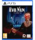EVIL NUN: THE BROKEN MASK - UNHOLY EDITION
