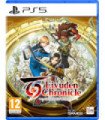 EIYUDEN CHRONICLE: HUNDRED HEROES