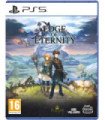 EDGE OF ETERNITY