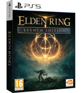 ELDEN RING (LAUNCH EDITION)