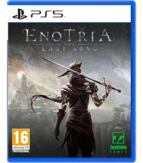 ENOTRIA: THE LAST SONG