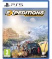 EXPEDITIONS: A MUDRUNNER GAME (DLC THE GREAT DON 71)