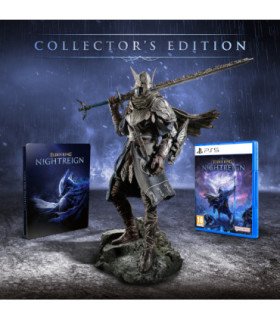 ELDEN RING NIGHTREIGN COLLECTOR EDITION