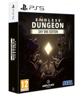 ENDLESS DUNGEON DAY ONE EDITION