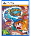 ENCHANTED PORTALS - TALES EDITION